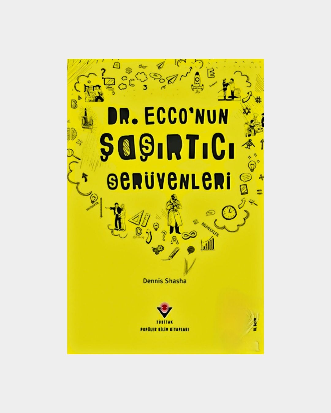 b3158870-2eb1-4be8-9115-d49026fcea03 Dr. Ecco'nun Şaşırtıcı Serüvenleri - Görsel 1