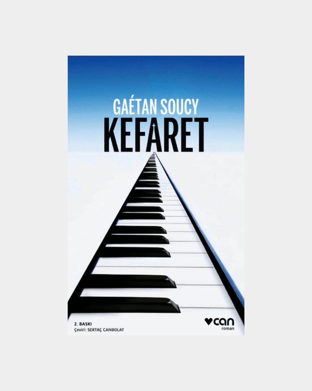 Kefaret