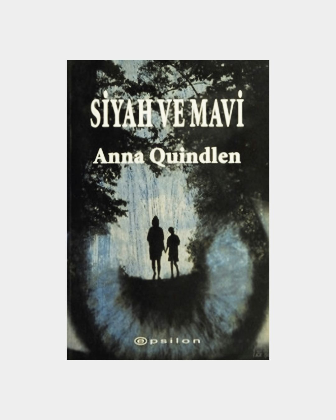 Siyah Ve Mavi