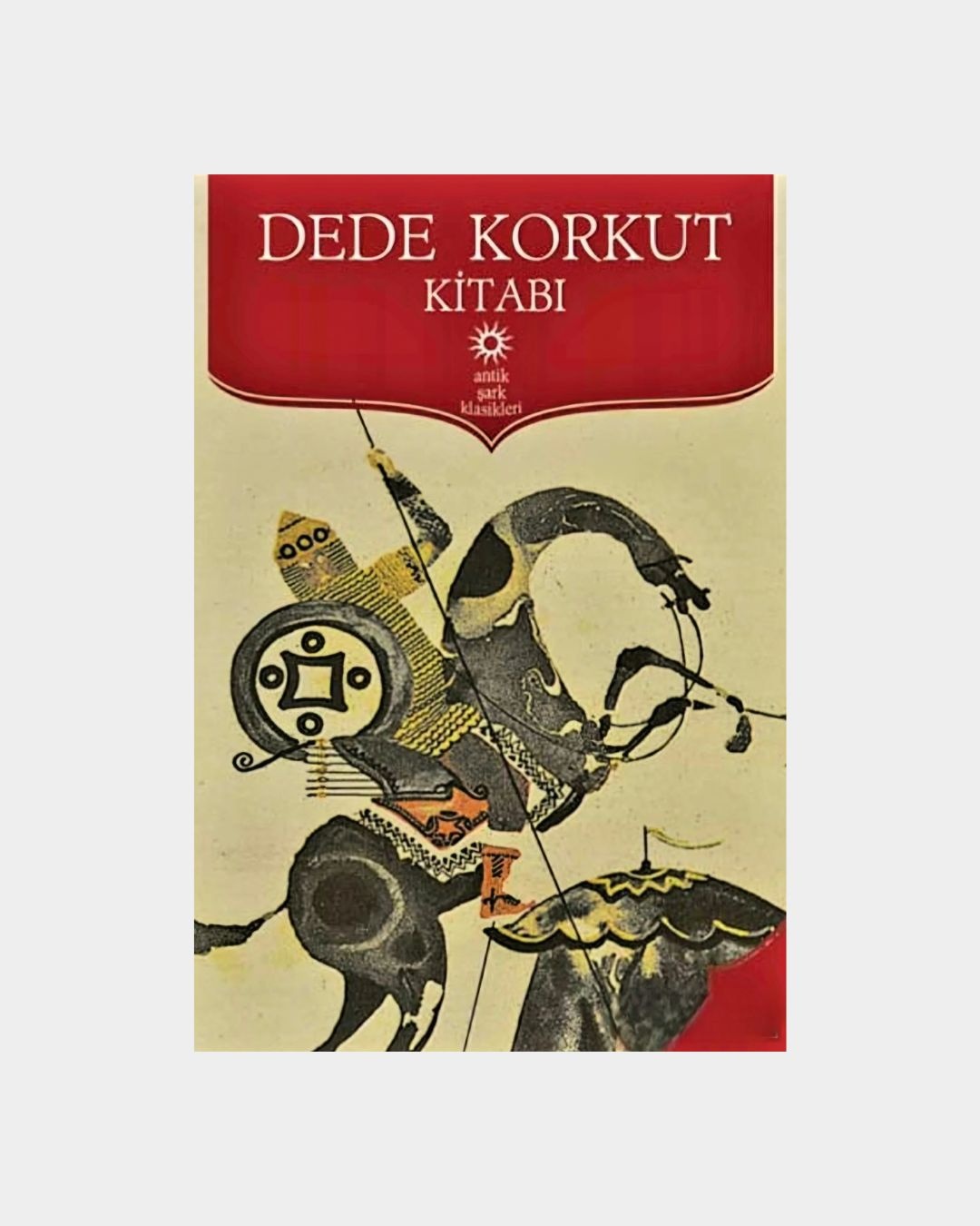 340387e0-bbed-4d5d-80cb-0cba2ab16072 Dede Korkut Kitabı - Görsel 1