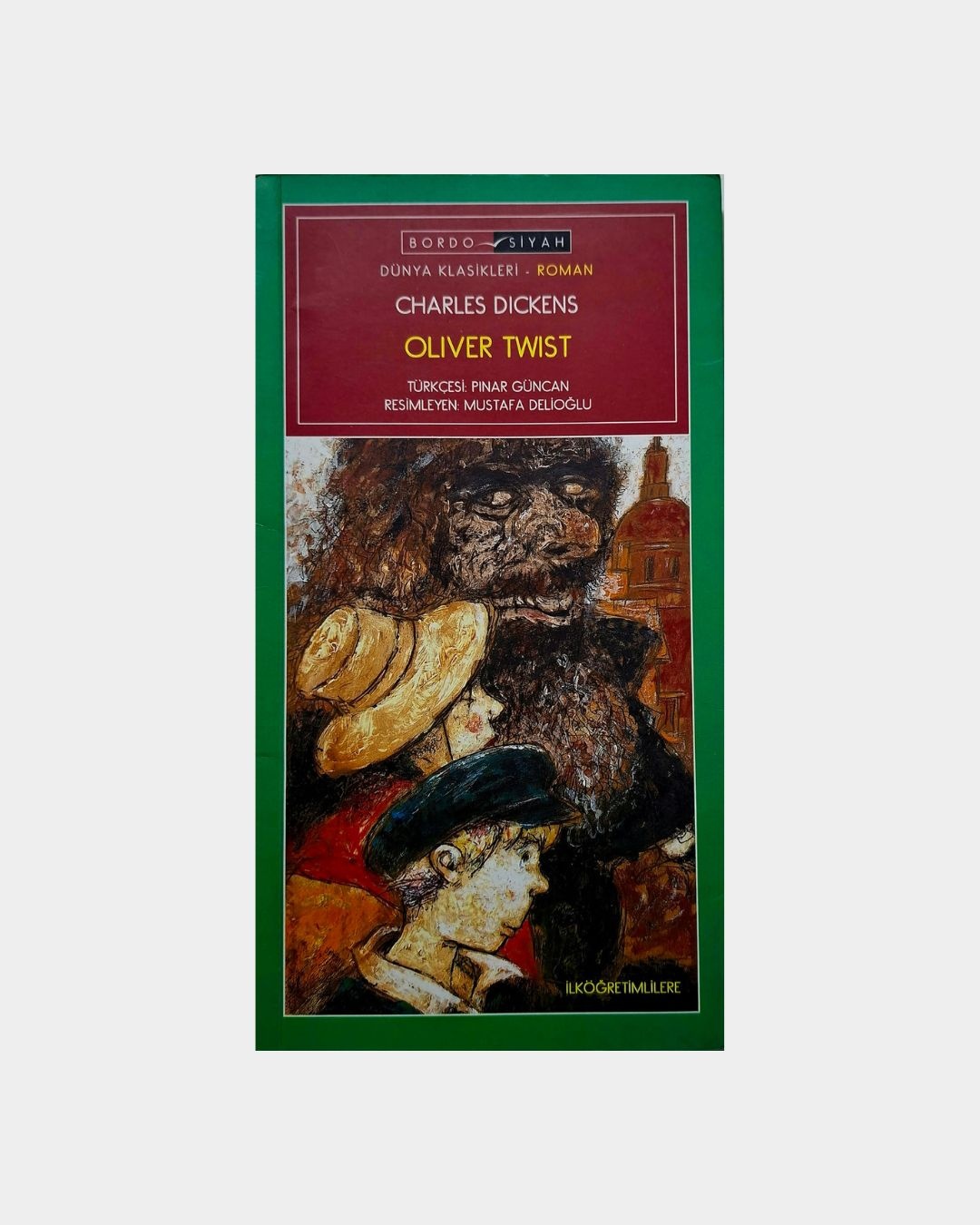 Oliver Twist