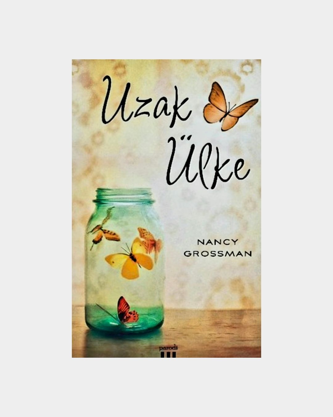 Uzak Ülke
