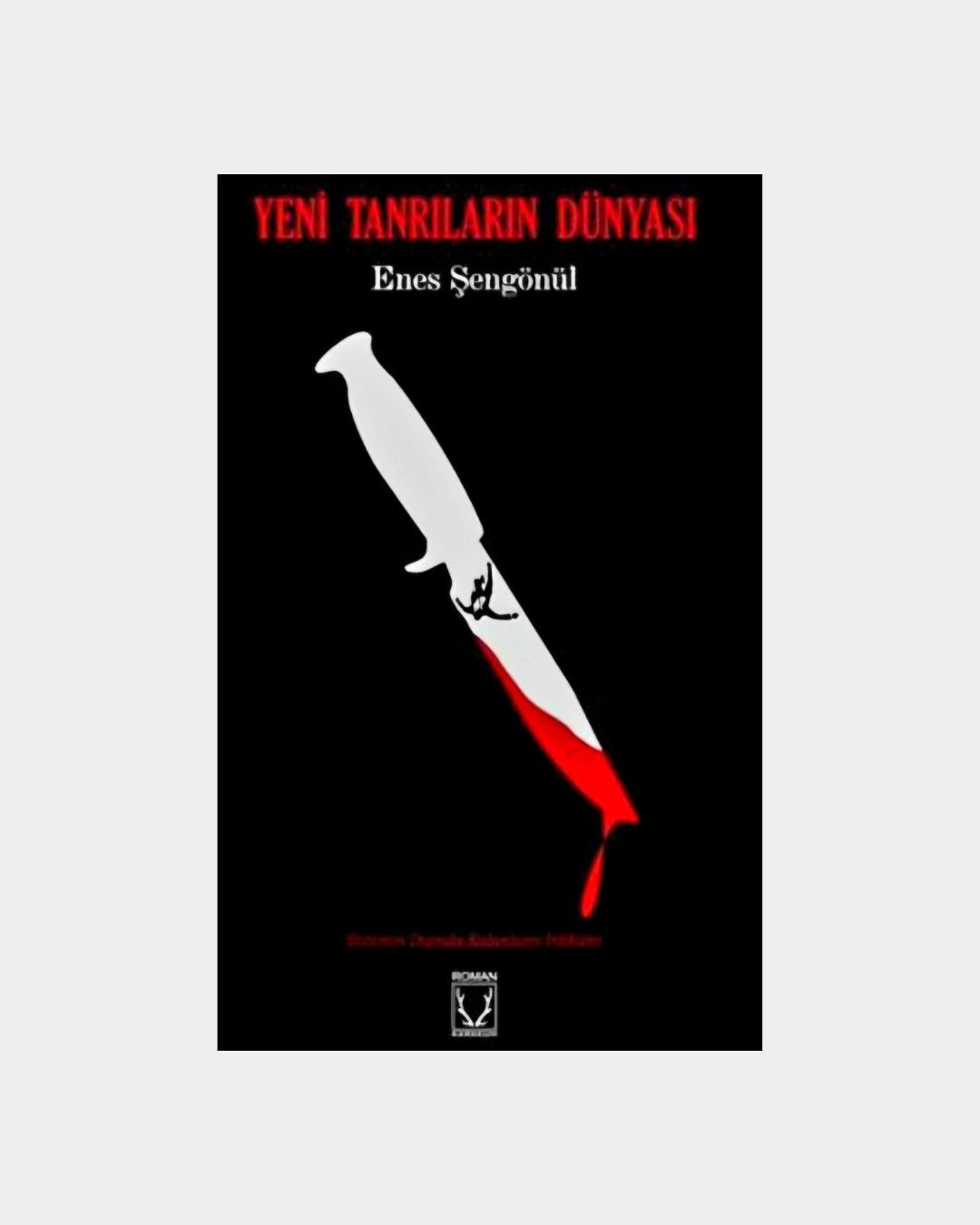 64f761fd-1eb9-4de1-a895-8c86eaf968bd Yeni Tanrıların Dünyası - Görsel 1