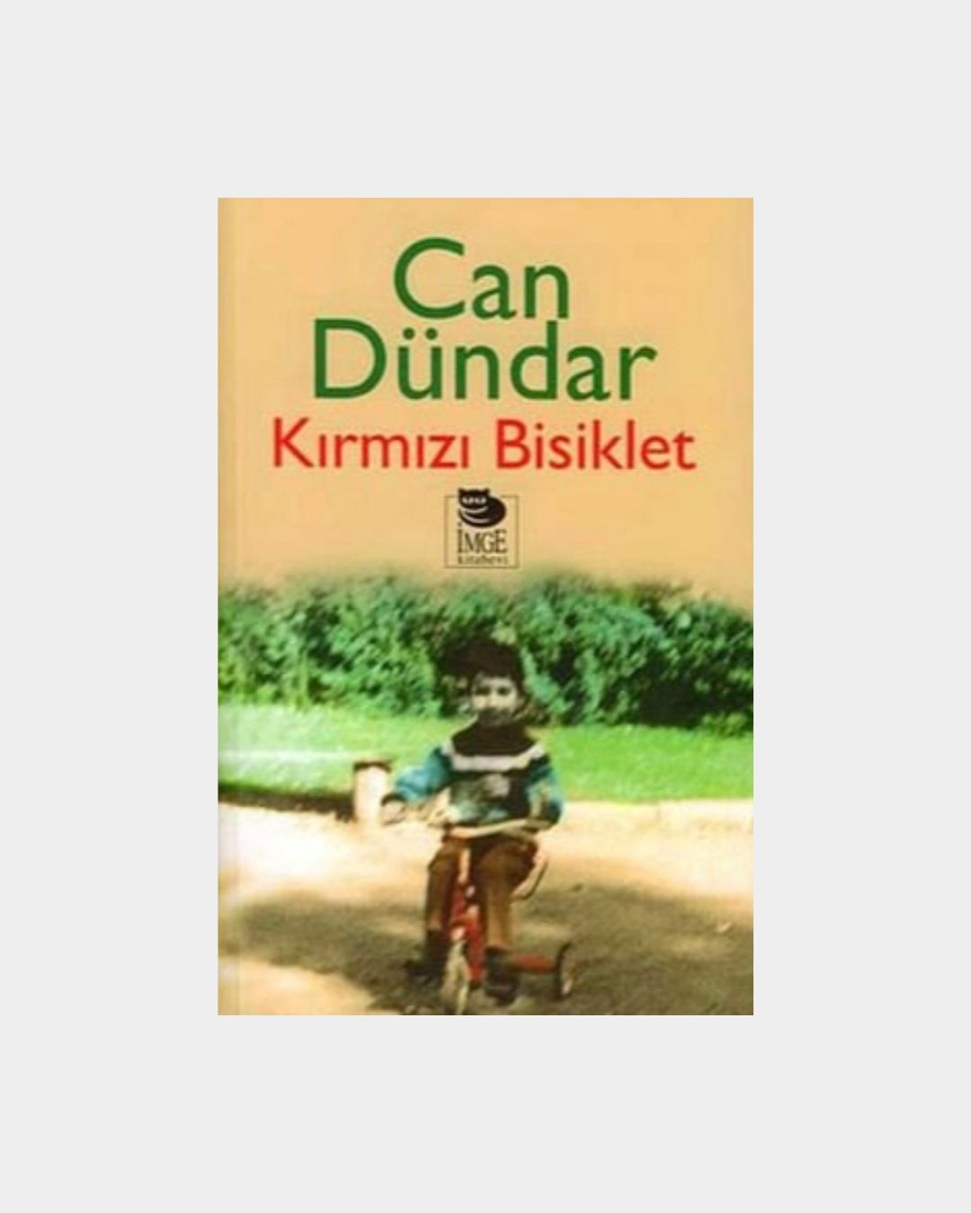 Kırmızı Bisiklet