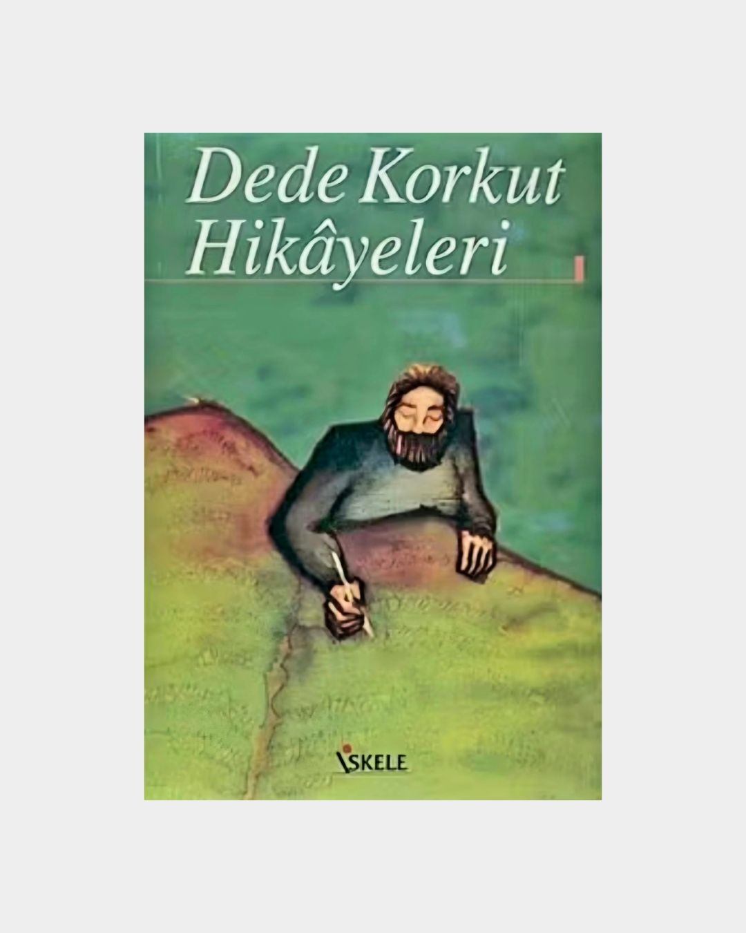 719971a0-1cf0-4346-8480-20ef2f1bb560 Dede Korkut Hikayeleri - Görsel 1