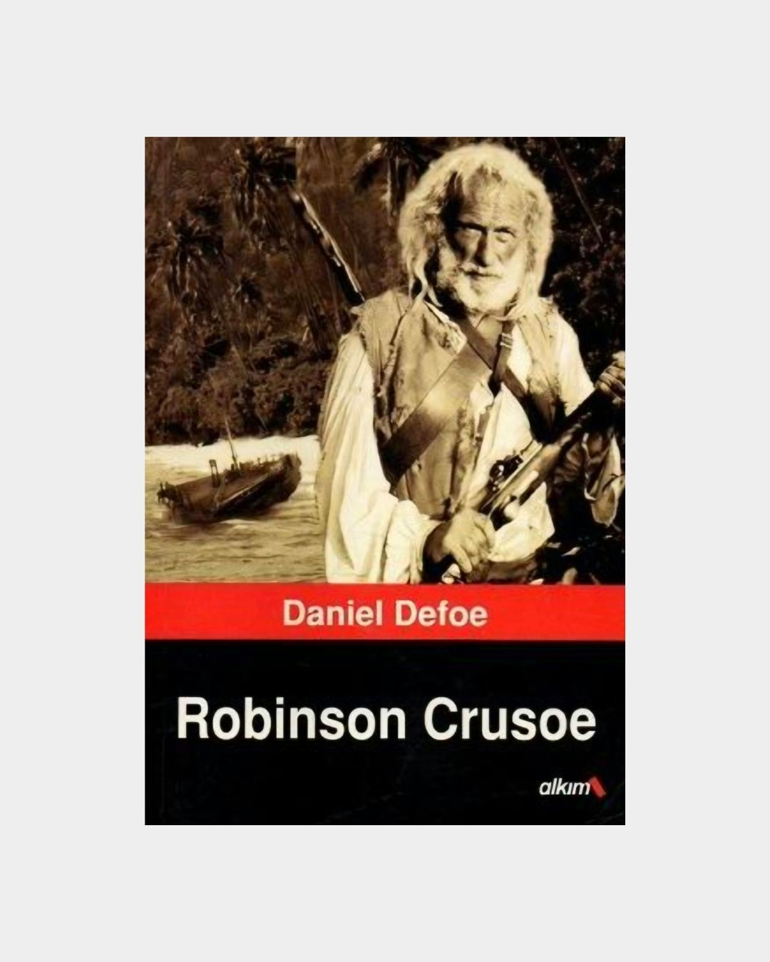 Robinson Crusoe