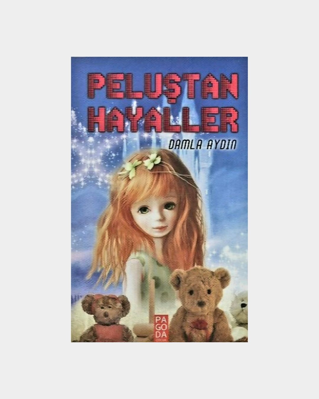8e9181ef-05b1-4d19-a85c-7856fcbcd5d3 Peluştan Hayaller - Görsel 1