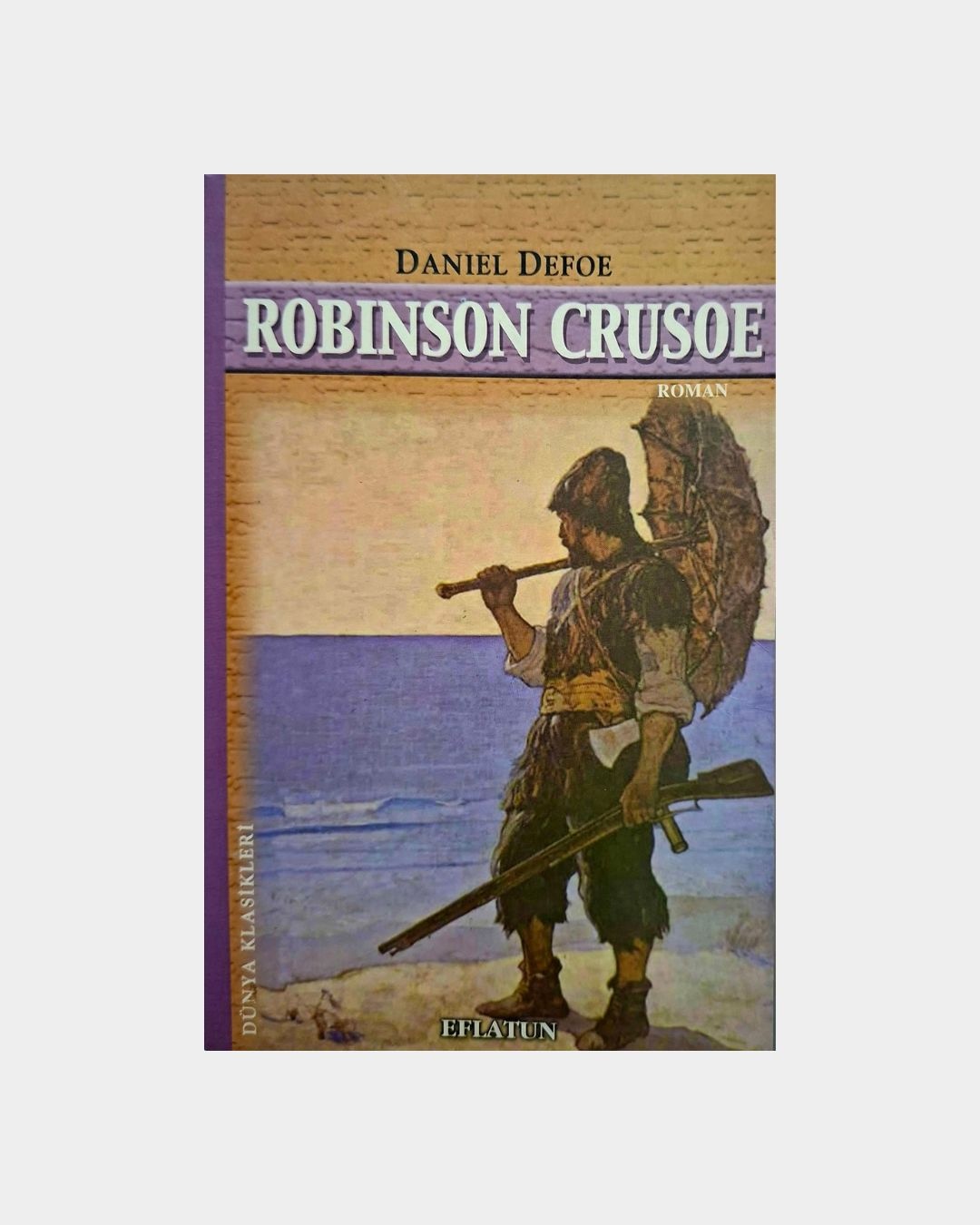 Robinson Crusoe