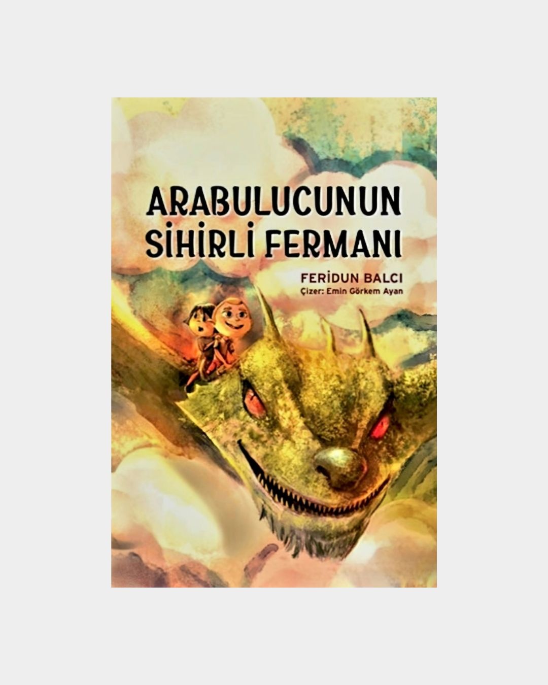 be7acb3a-ffd8-4fe1-88da-ffcb2660469d Arabulucunun Sihirli Fermanı - Görsel 1