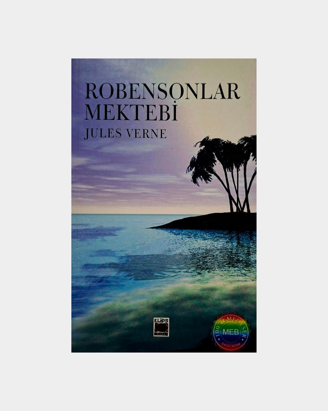 Robensonlar Mektebi
