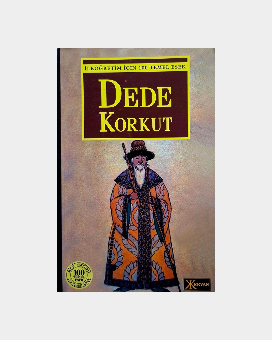 Dede Korkut